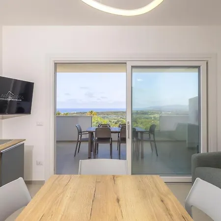 Apartment Verdemare *