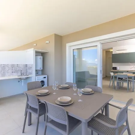 Apartament Verdemare *