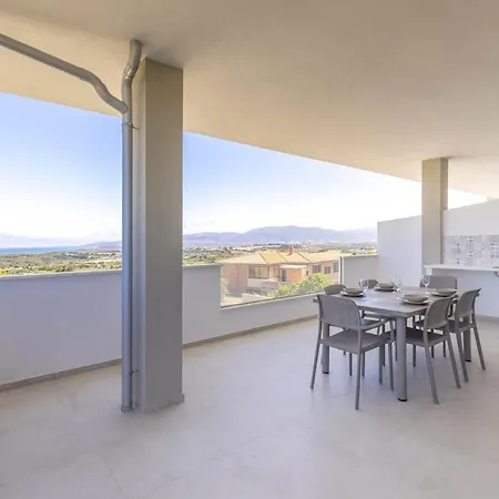 Verdemare Apartment Valledoria (Sardinia)